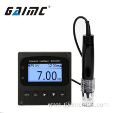 Agricultural Waterproof digital PH EC TDS controller